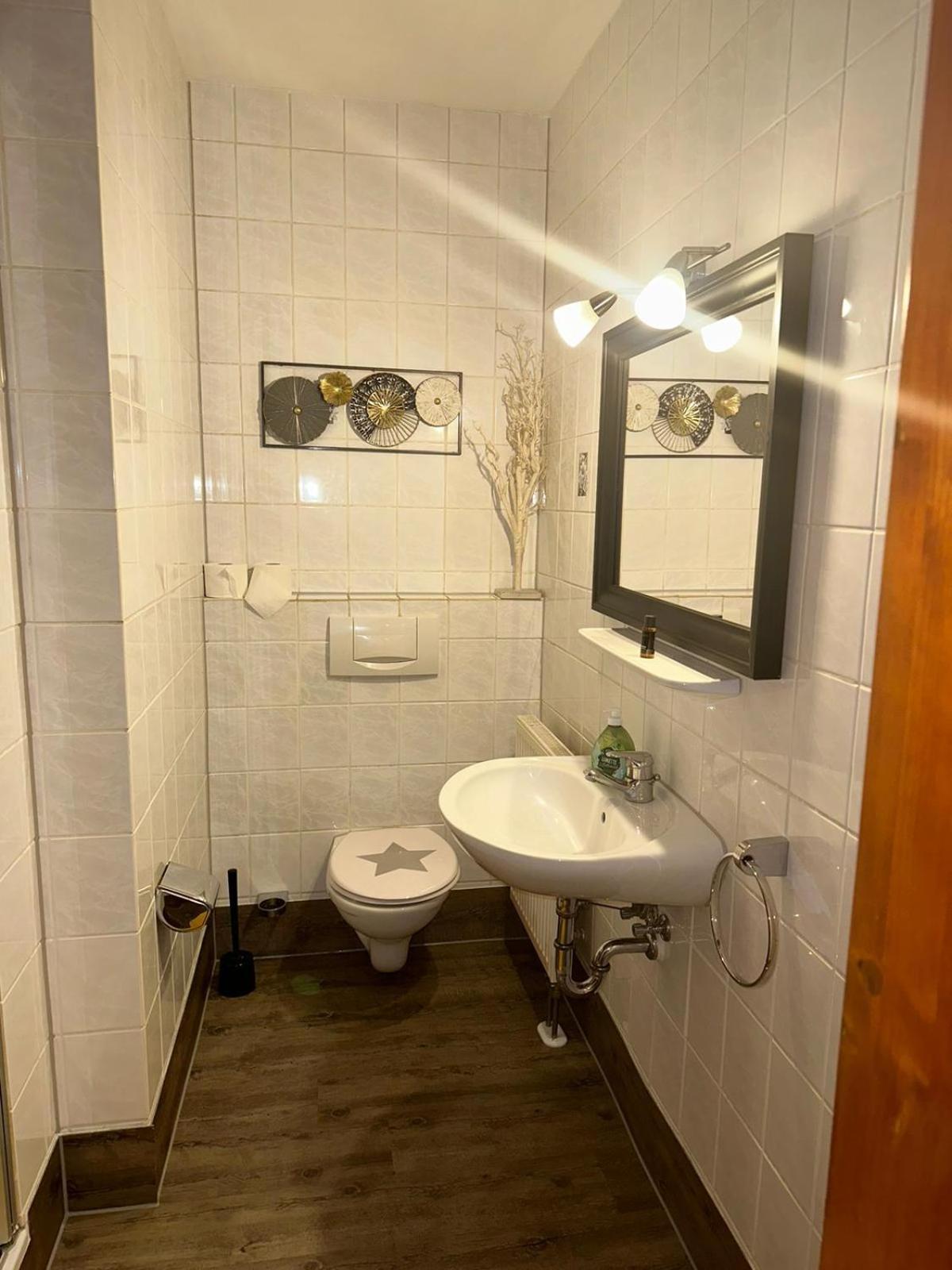 Seehaus Mamming - Hotel - Schlaffaesser - Biergarten - Camping Kültér fotó