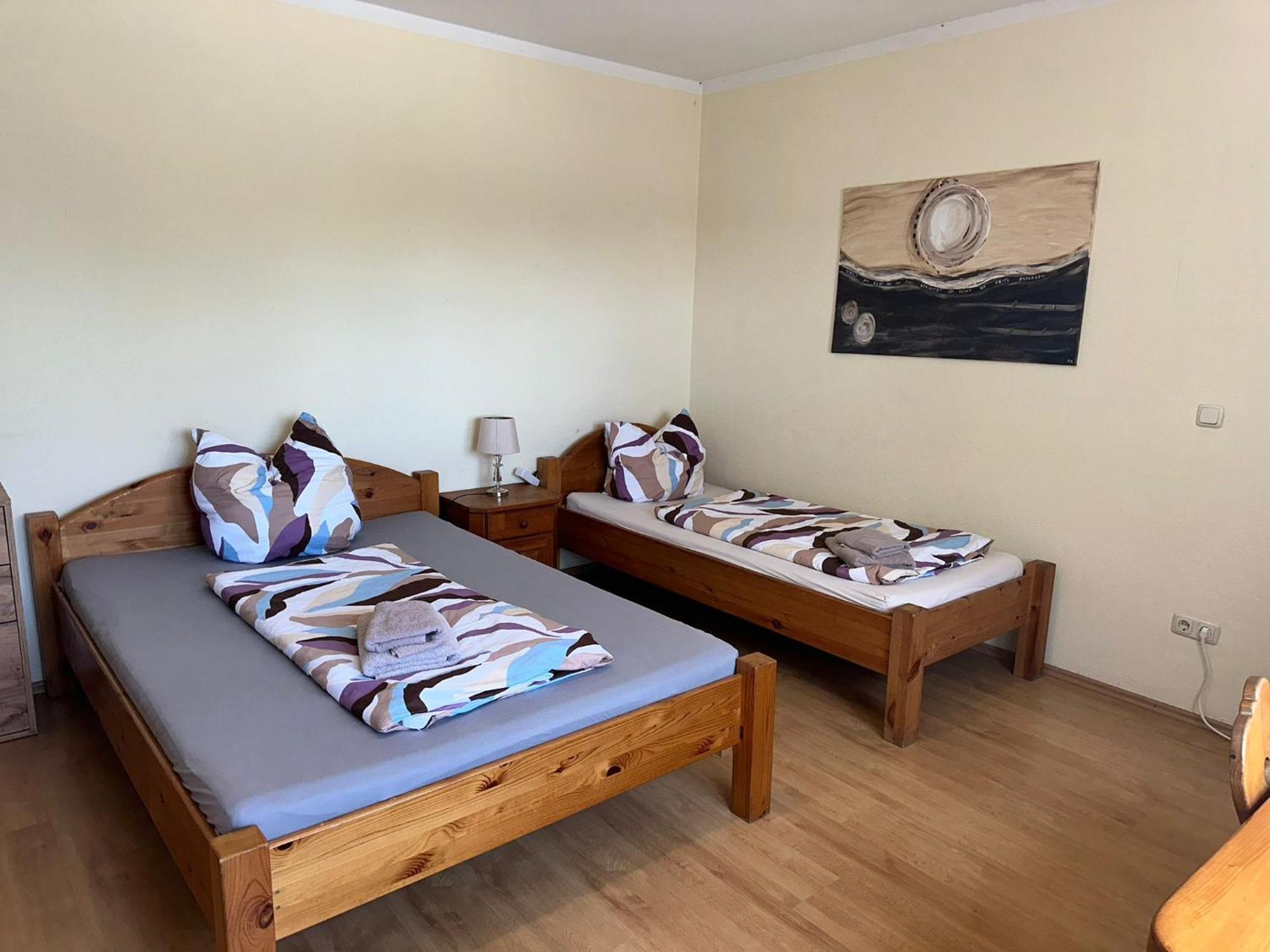 Seehaus Mamming - Hotel - Schlaffaesser - Biergarten - Camping Kültér fotó