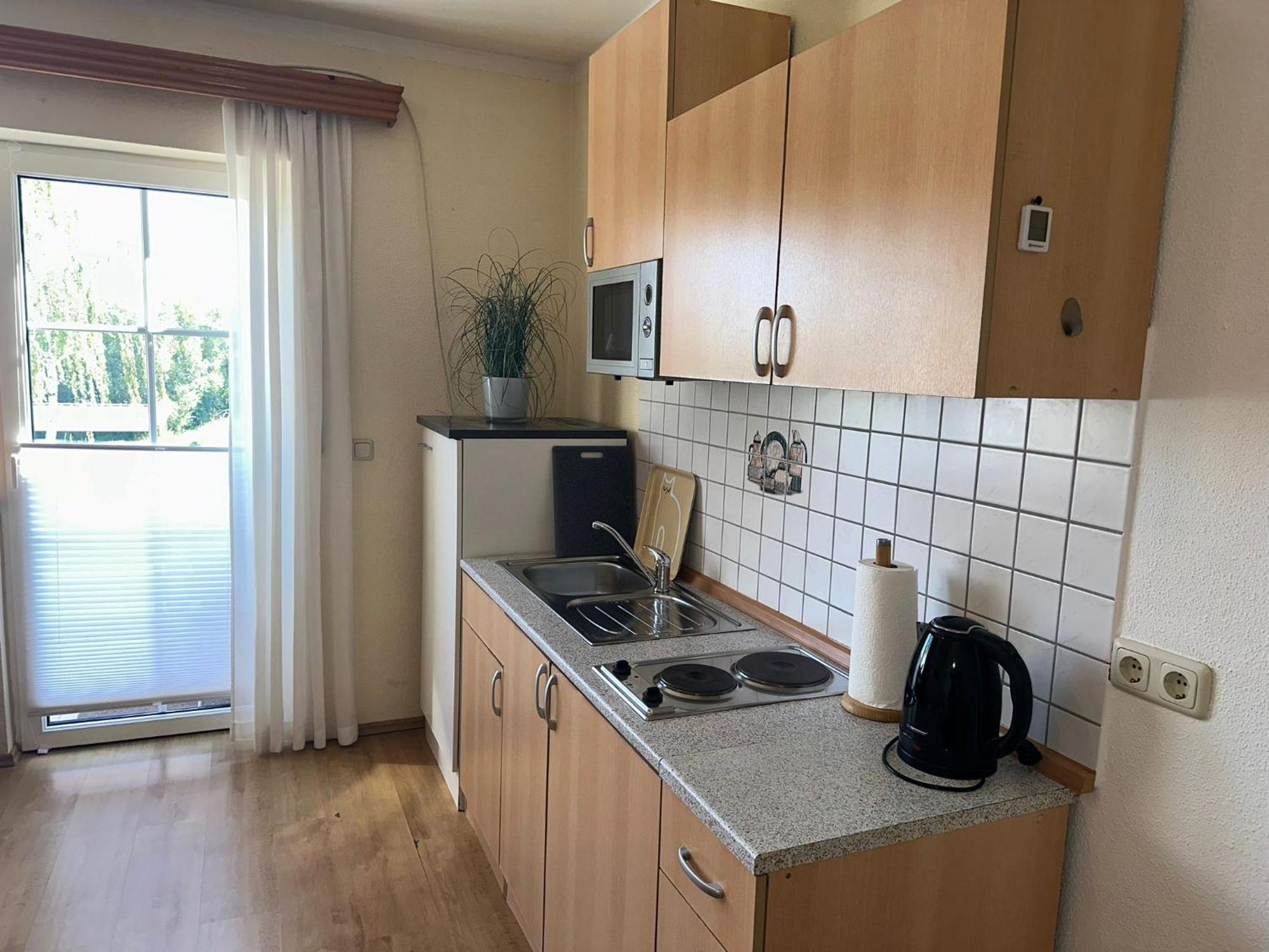 Seehaus Mamming - Hotel - Schlaffaesser - Biergarten - Camping Kültér fotó